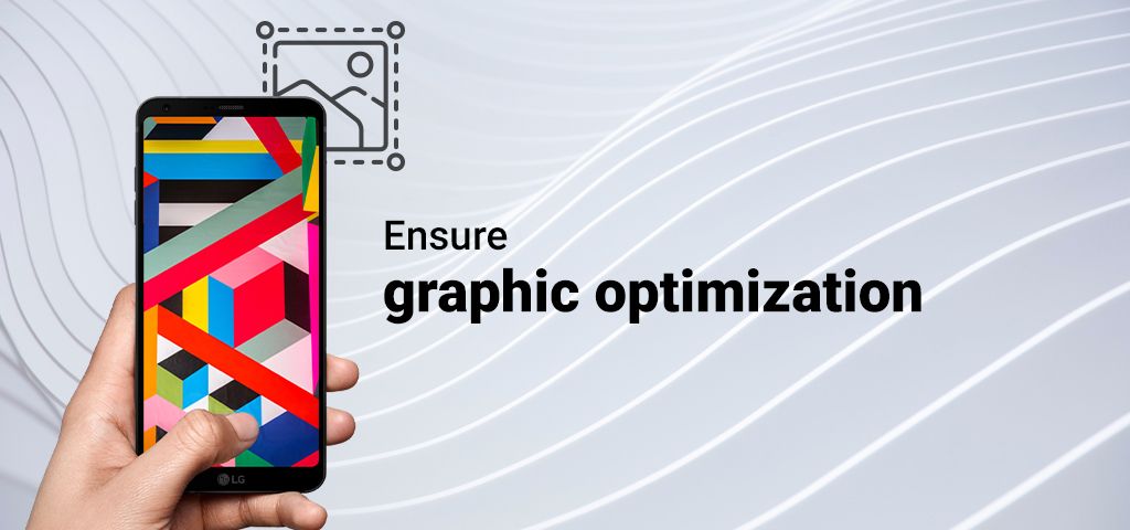 graphic optimization
