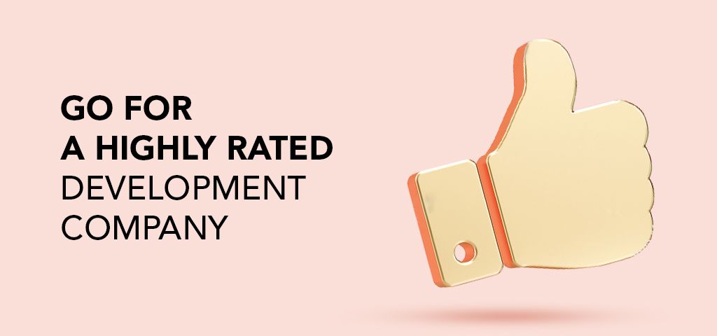 development company