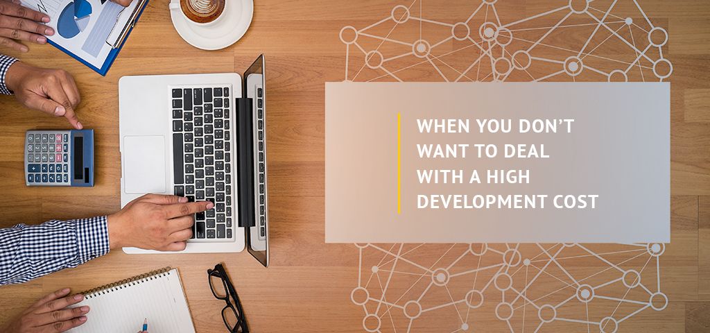 development cost