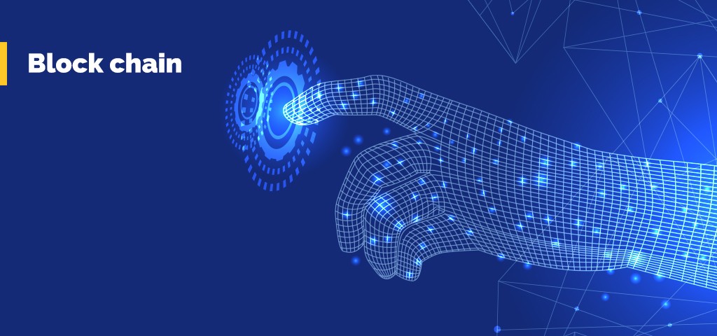 Block chain