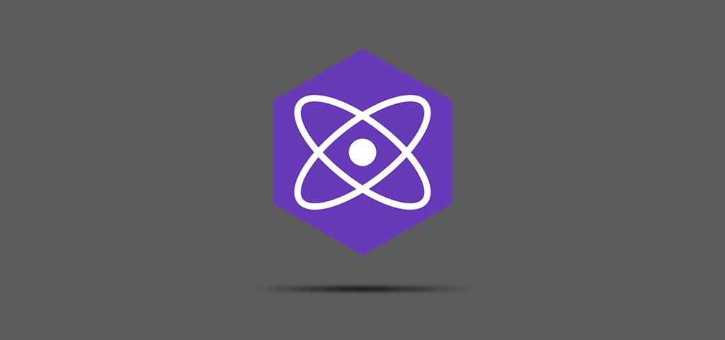 react