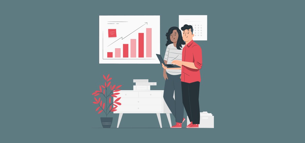Targeting potential Customers