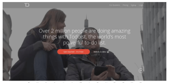 Todoist