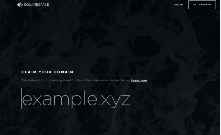 Squarespace