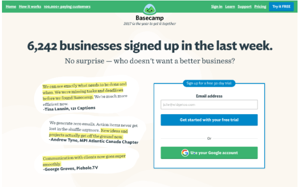 Basecamp Bonus