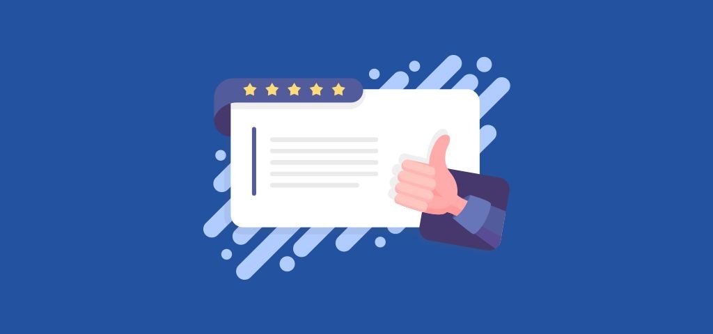 Honest customer testimonials