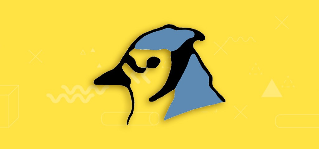 BlueJ