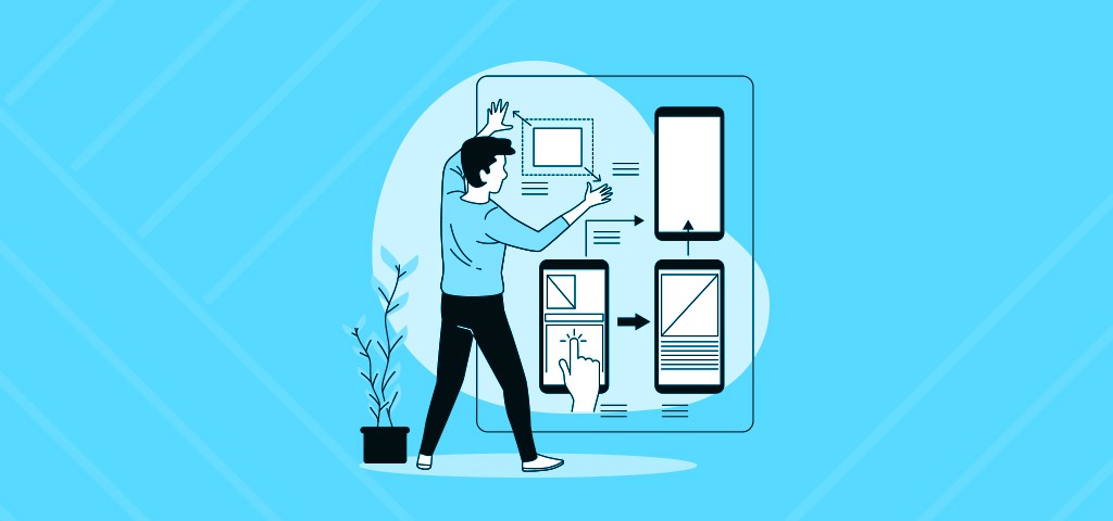 Great UX/UI design