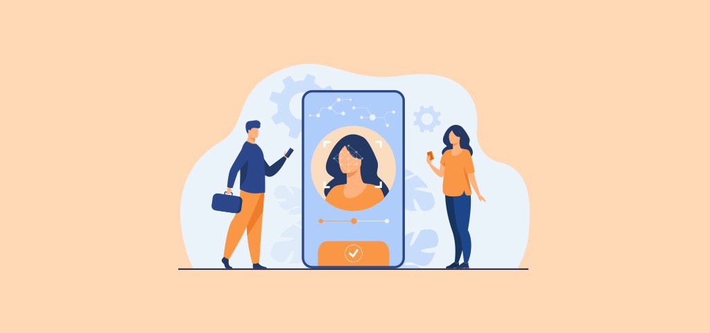 Third-party authentication