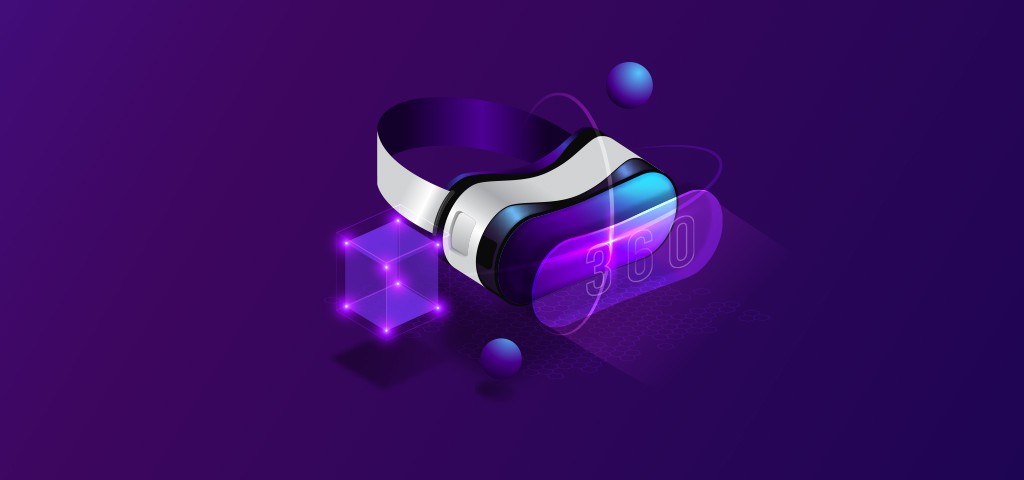 AR & VR