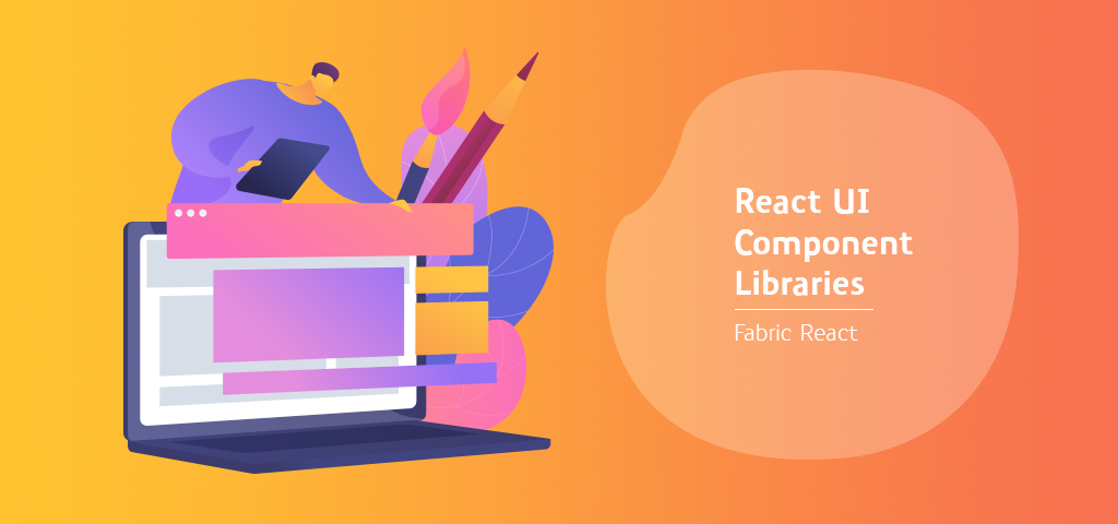 Fabric React