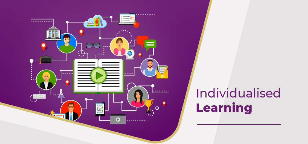 Individualised learning