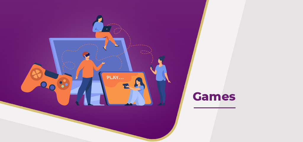 Games