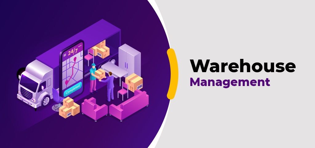 Warehouse Management