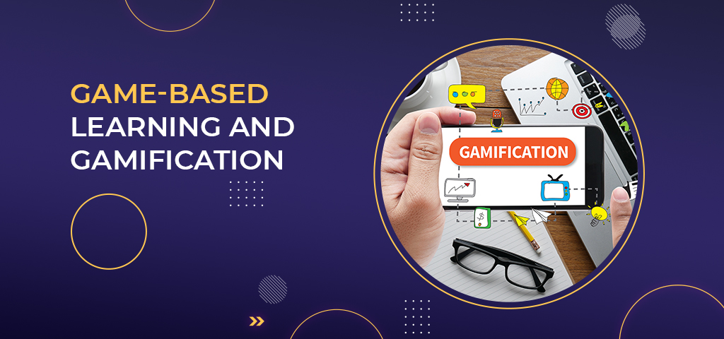Game-based learning 