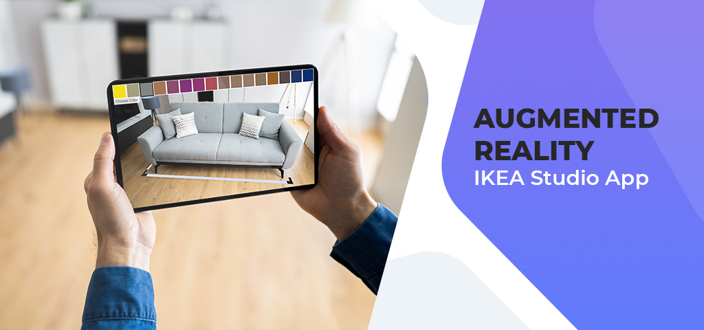 Studio App