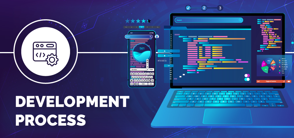 mobile application