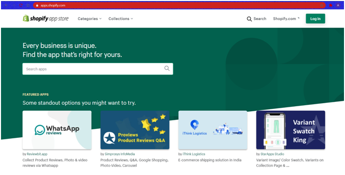 Shopify Tools: