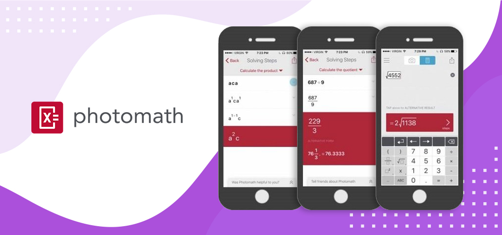 Mobile Apps in Education