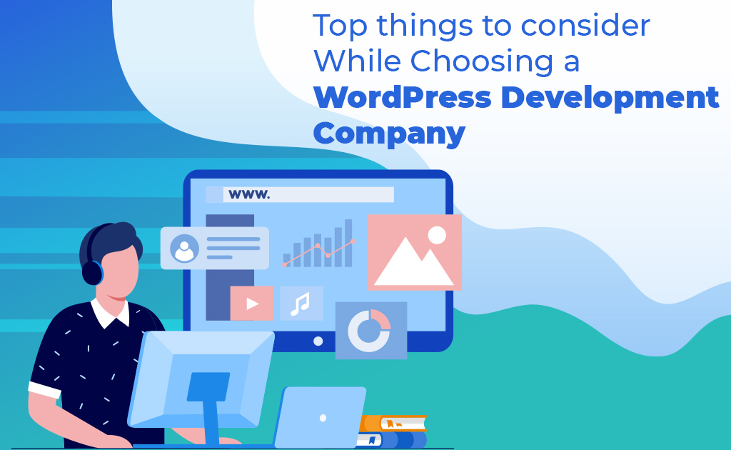 WordPress Development Company