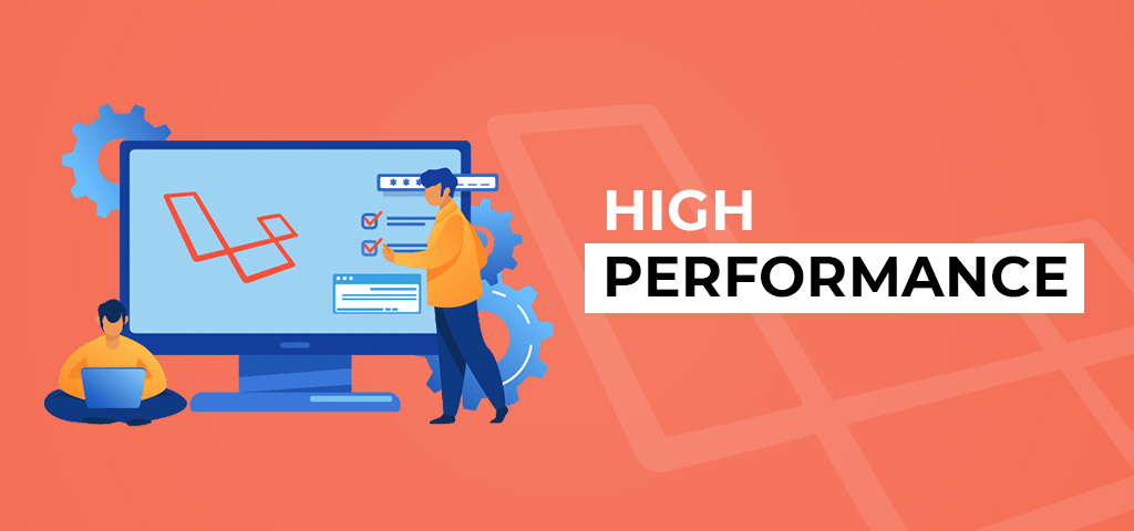Laravel service