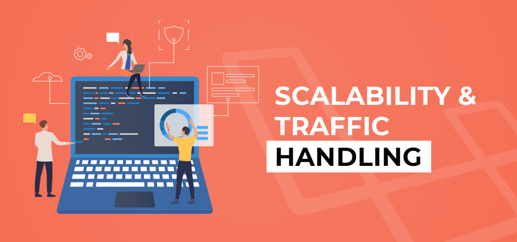 Traffic Handling