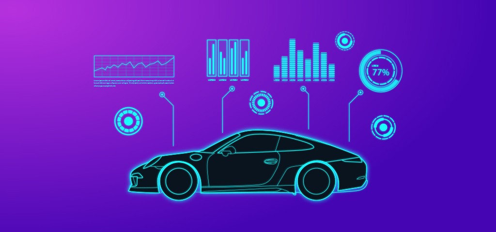 Connected Cars