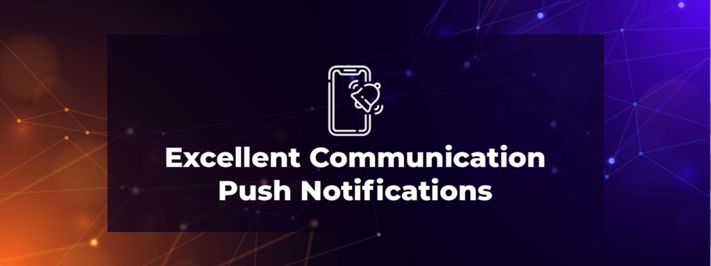 Push Notifications