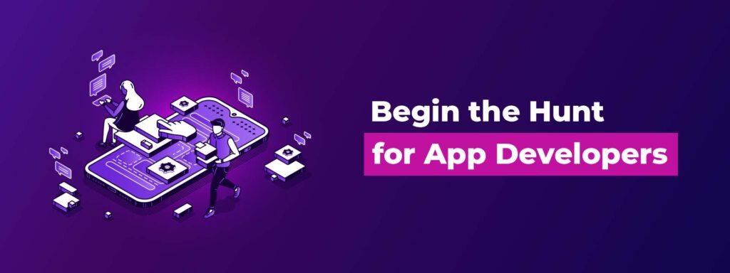 App Developers