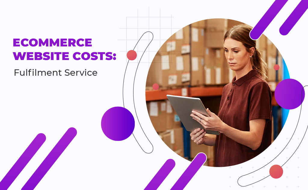 eCommerce Website Costs
