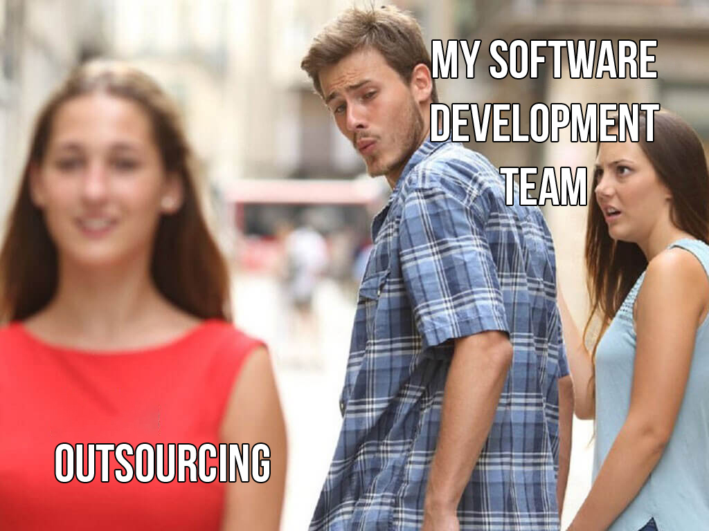 Software Development Services