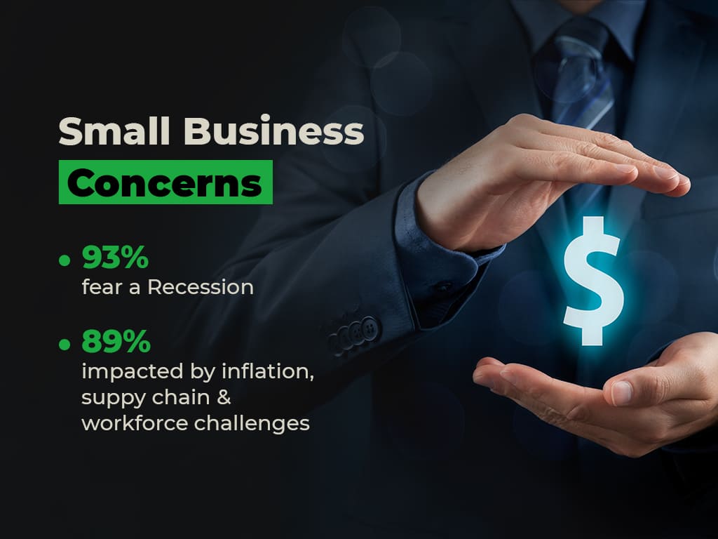 small businesses worldwide