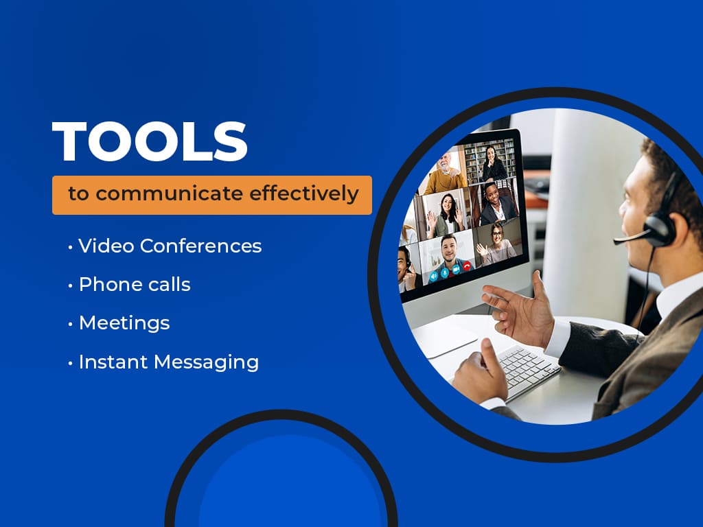 communication methods