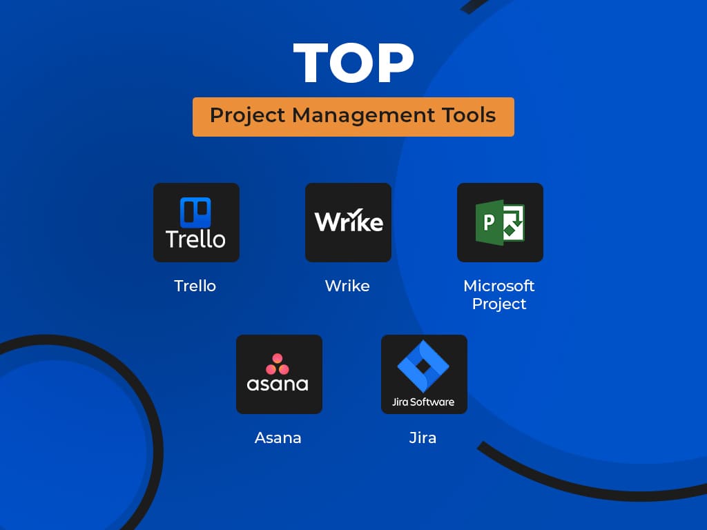 project management tools