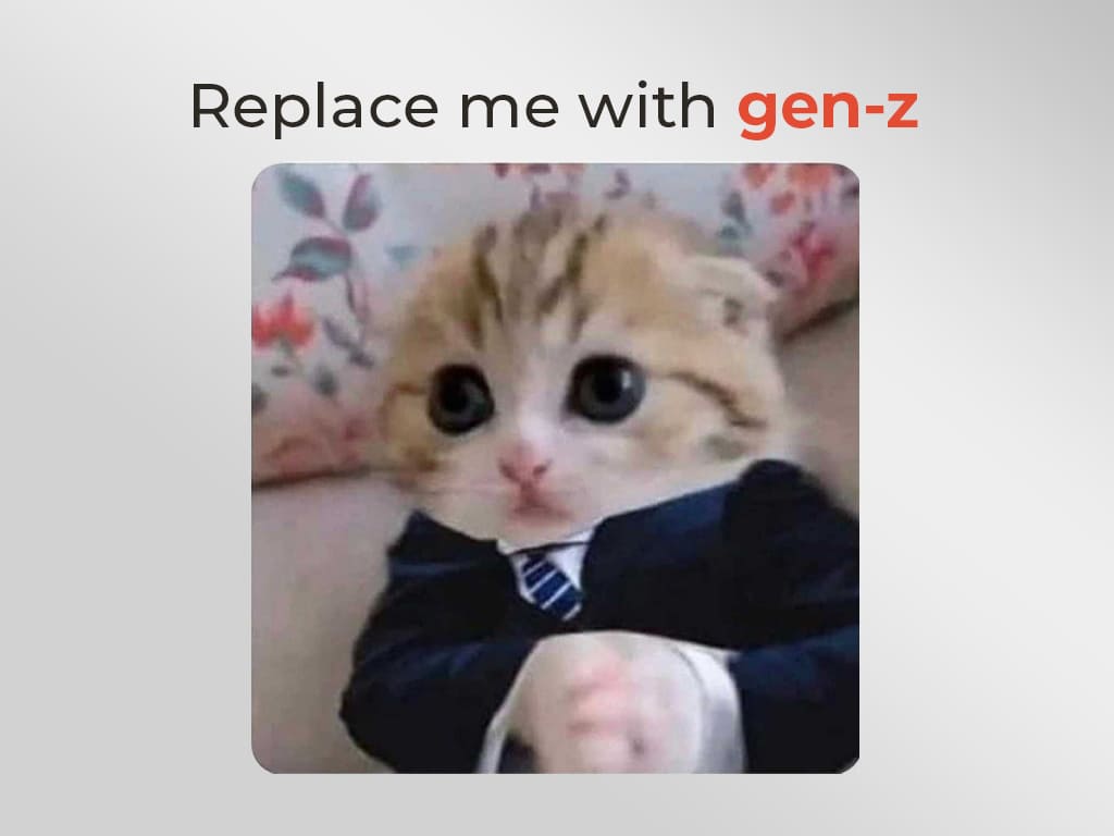 Gen-Z