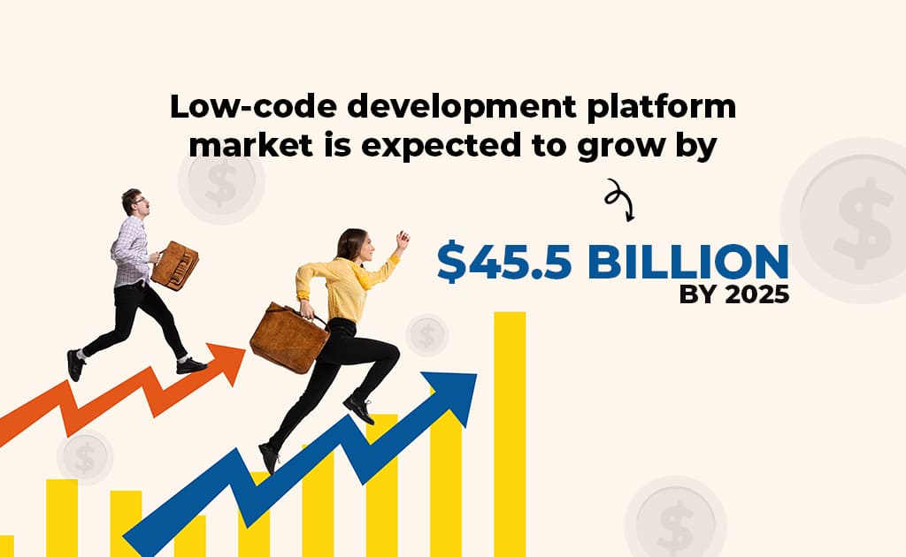 Low-Code Development Platforms