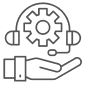 Vendor & Stack Selection
