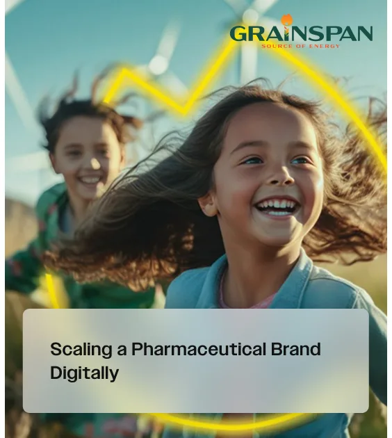 GrainSpan Nutrients
