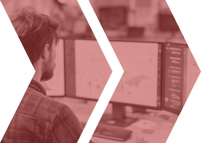 Custom Software with AI