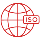 ISO-Certified Processes