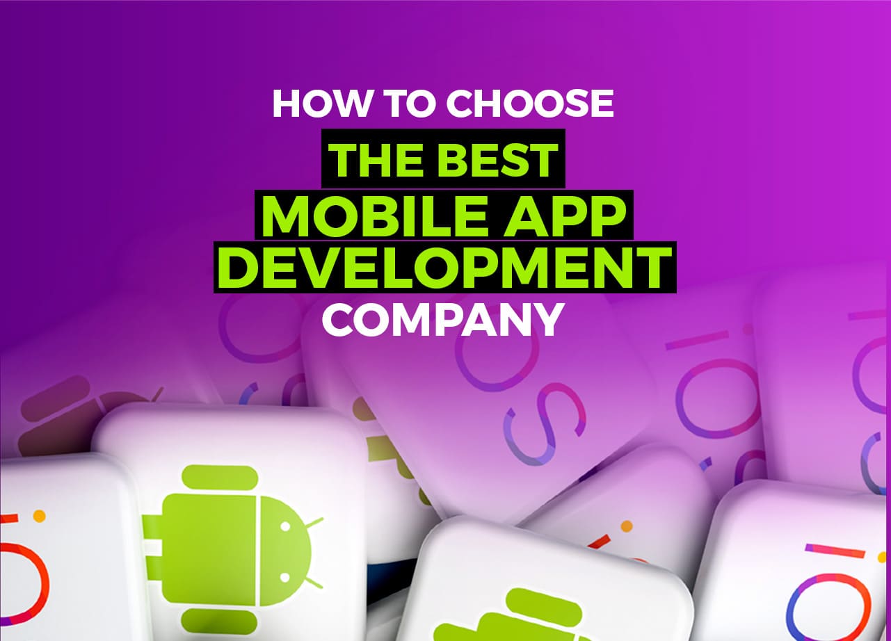 How To Create An App – The Step By Step Guide
