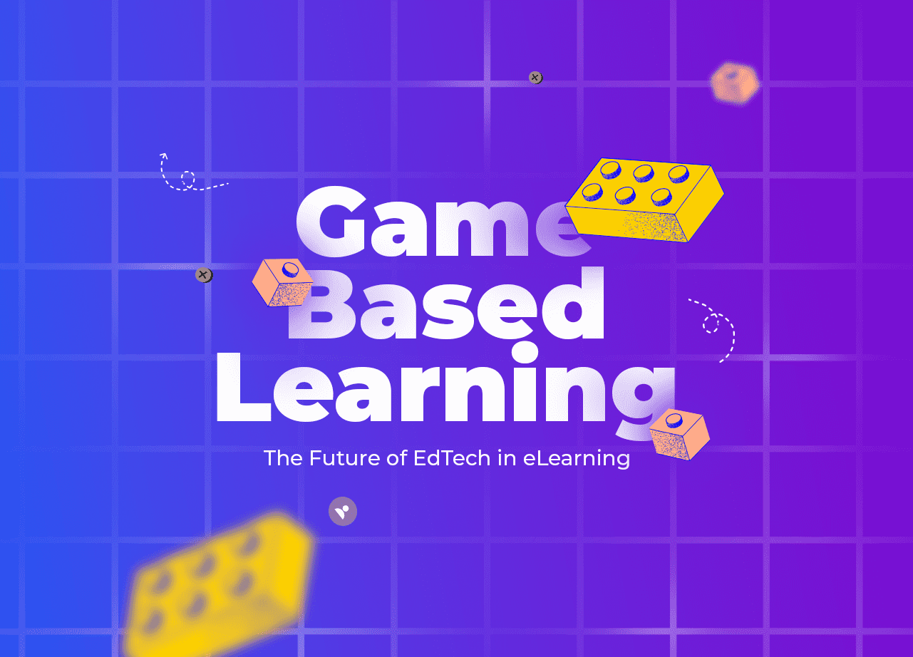 Game Based Learning: The Future of EdTech in eLearning