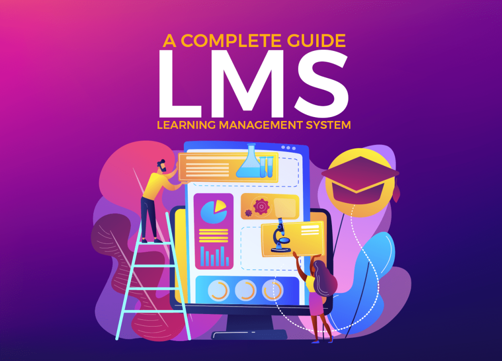 Learning Management System (LMS): Complete Guide