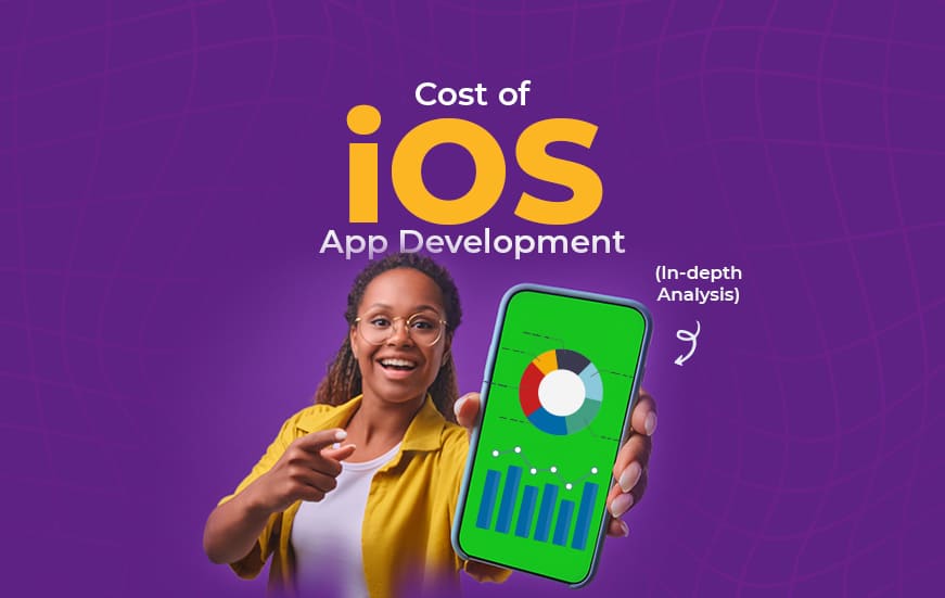 Cost of iOS App Development In 2023? (In-depth Analysis)