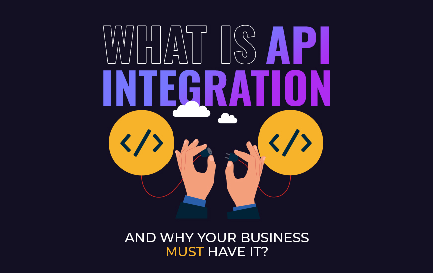 What is API Integration and Why Your Business Must Have it?