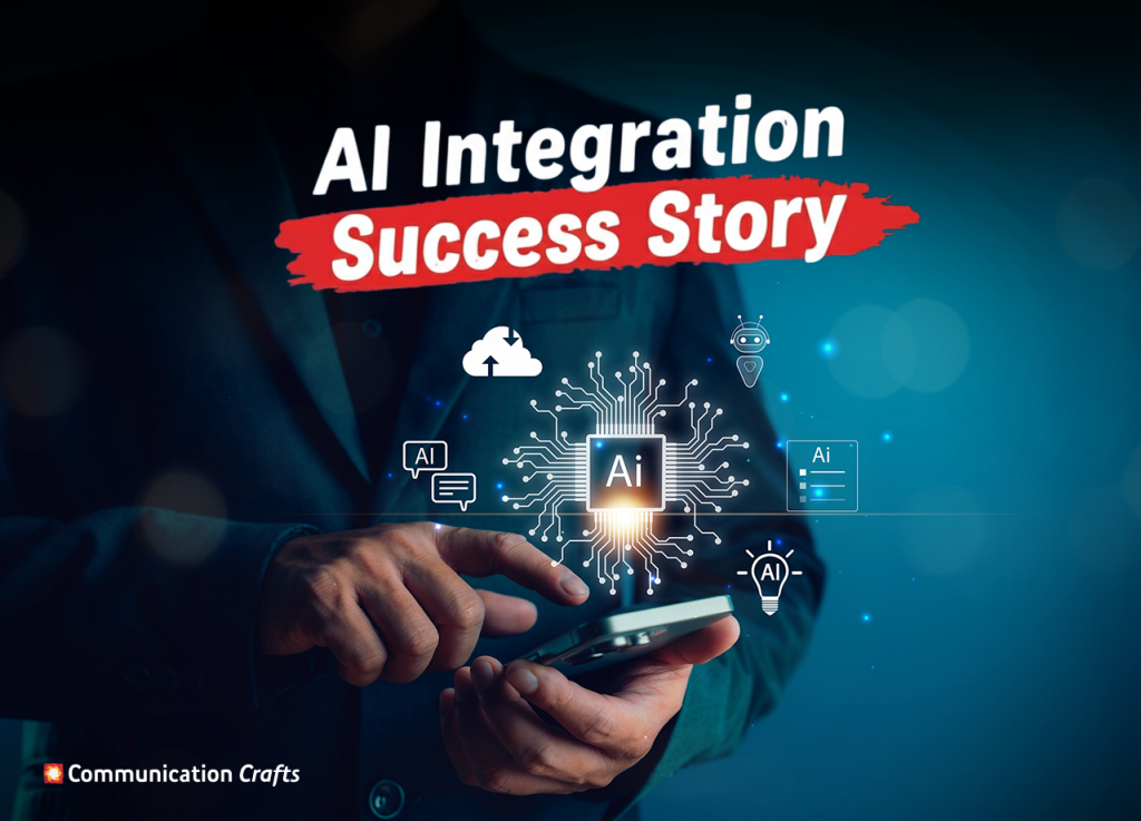 AI Integration Success Story