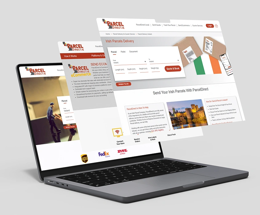 ParcelDirect