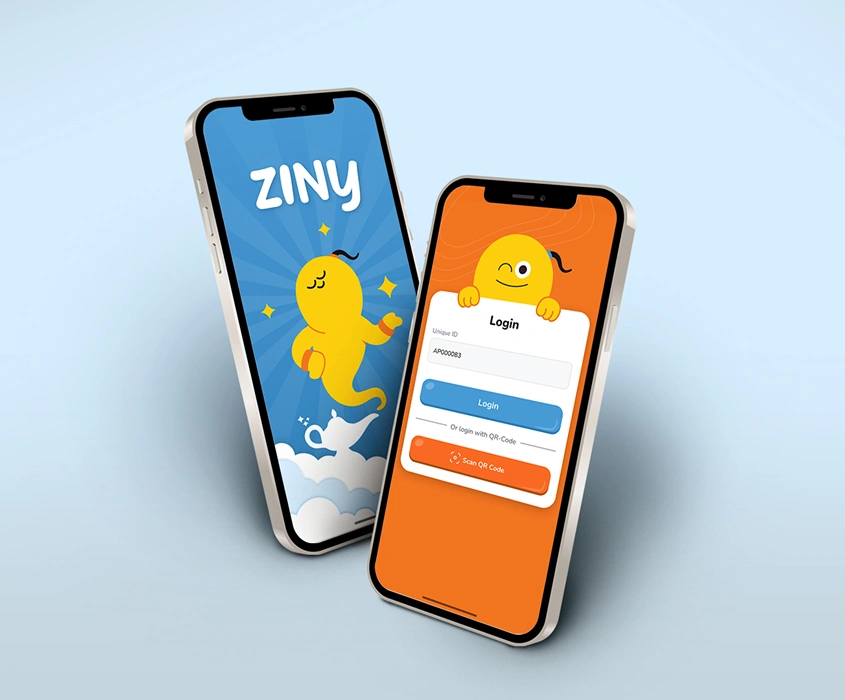 Ziny