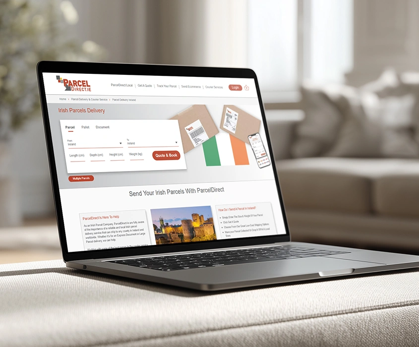 ParcelDirect