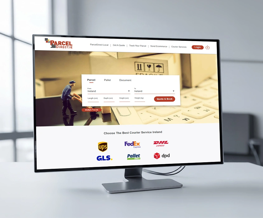 ParcelDirect